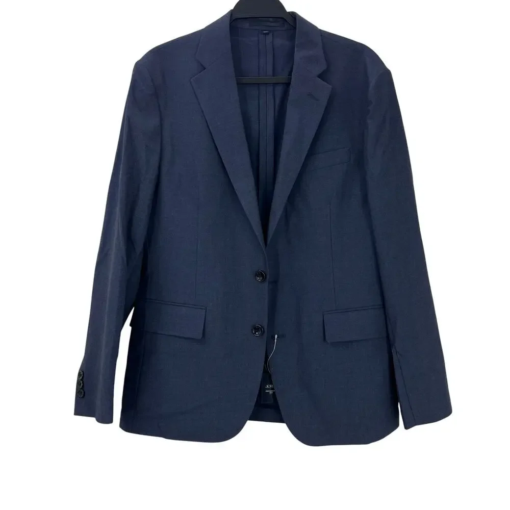 J. Crew crew men